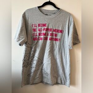 Uniqlo Archive One Piece tee